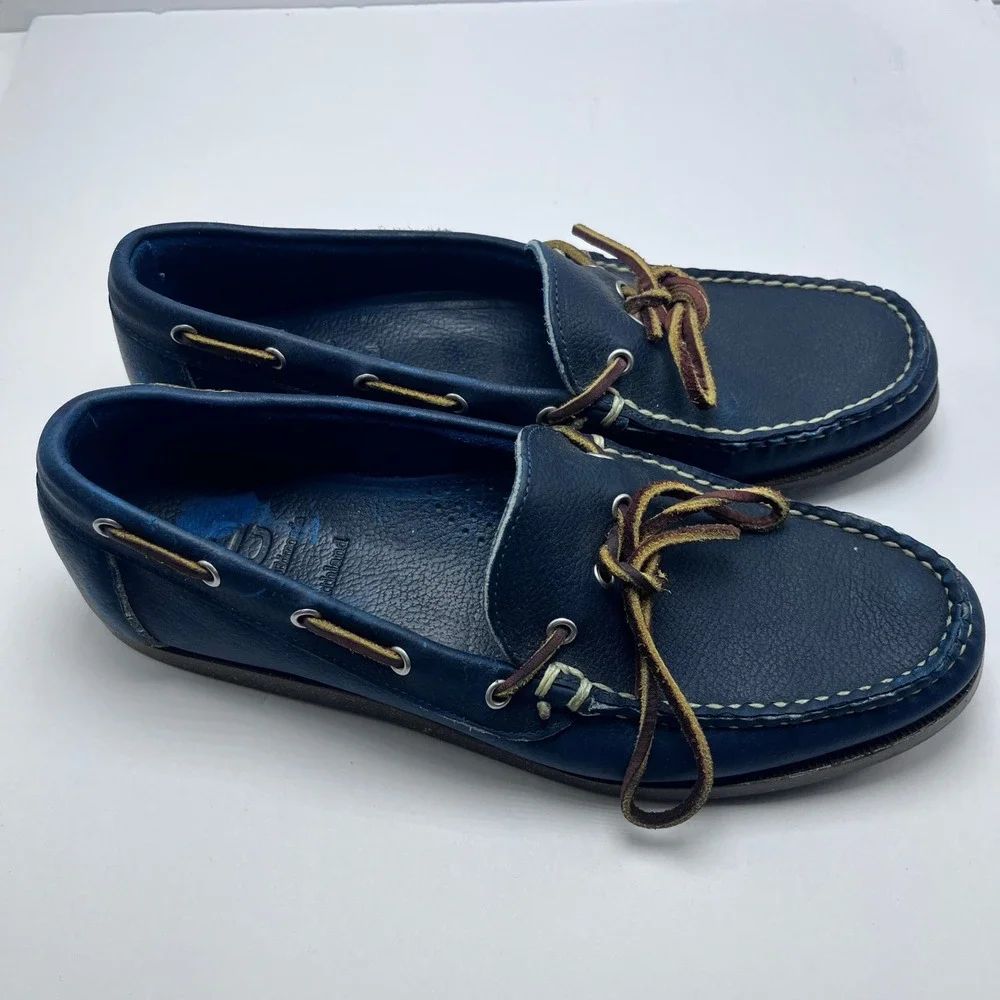 Allen Edmonds stylish addition